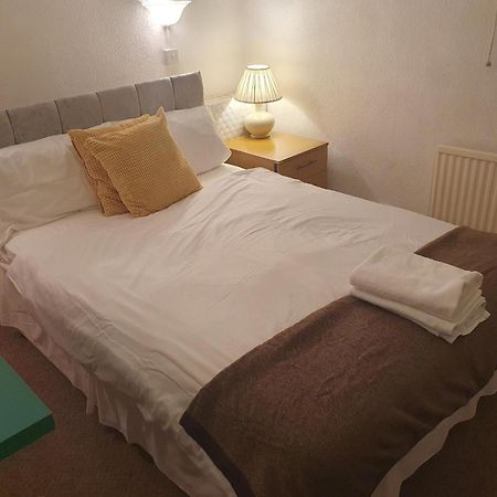 Ababeel Hotel バーミンガム エクステリア 写真