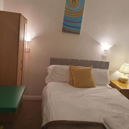 Ababeel Hotel バーミンガム エクステリア 写真