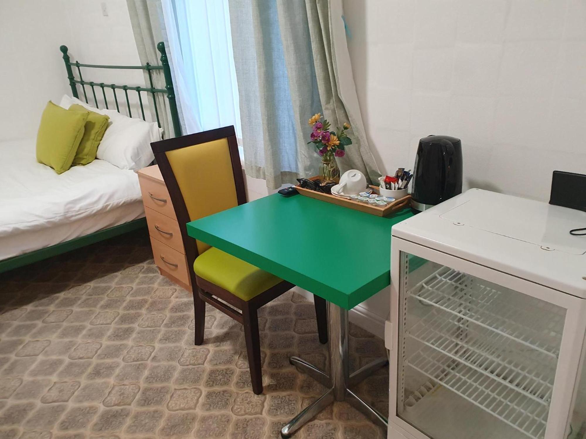 Ababeel Hotel バーミンガム エクステリア 写真