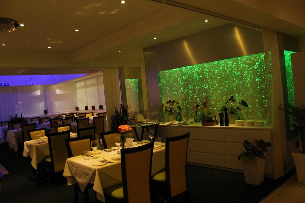 Ababeel Hotel バーミンガム エクステリア 写真